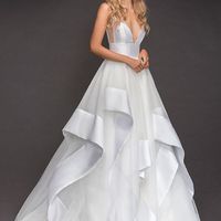 It's Time for a WW Bridal Fashion Show!!! - 1