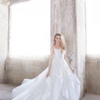 It's Time for a WW Bridal Fashion Show!!! - 2