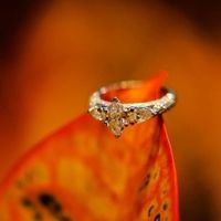 What kind of stone is your e-ring?