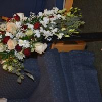 Show Me Your Bouquet!