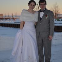 Ladies who are a REAL street size 12