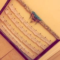 Seating Chart/Place Card Arrangement