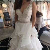  Found the Dress! Show Me Yours! - 1