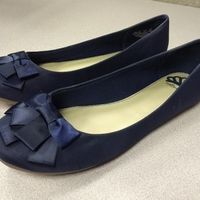 Show Me Your Wedding Shoes!