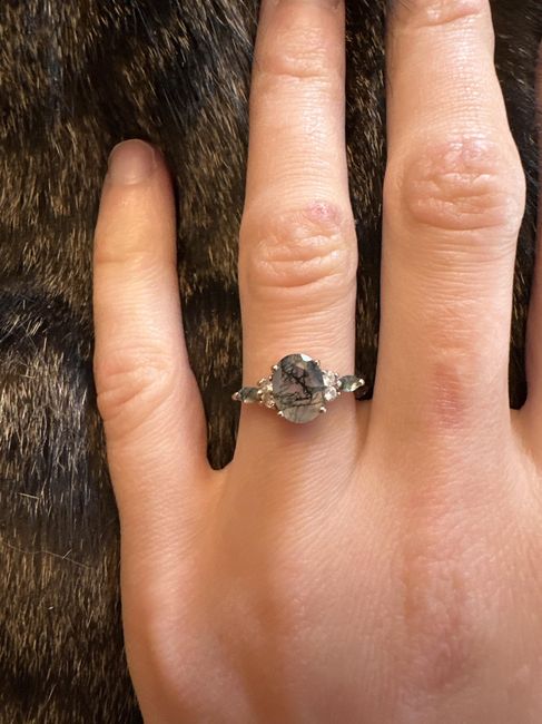 2025 Brides - Show us your ring! 19