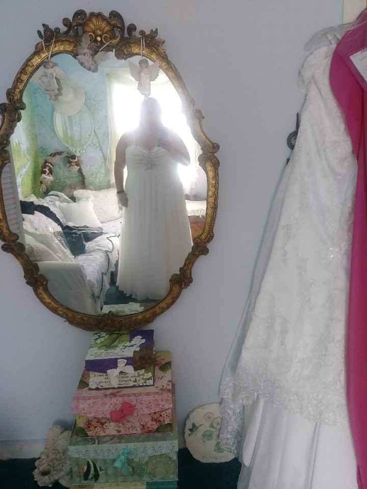 Dresses, and flowers, and themes, oh my! - 2