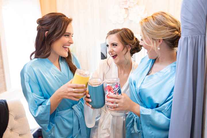 Finally got to have my big day! - 3