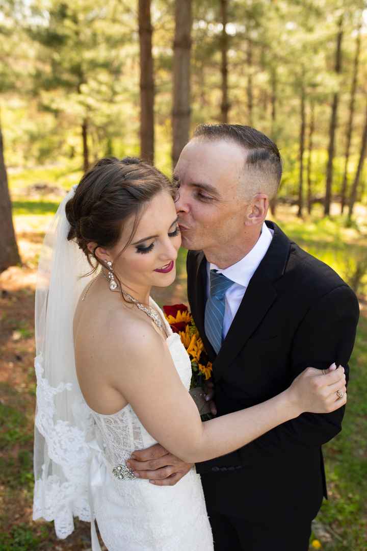 Finally got to have my big day! - 4