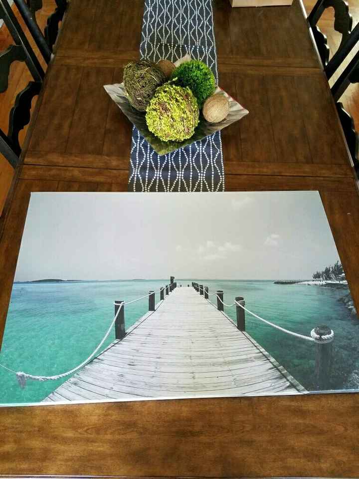 Guest book?