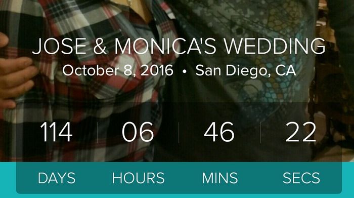 WW Countdown