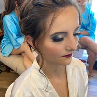 Finally got to have my big day! - 2