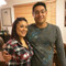 Future Mrs. V