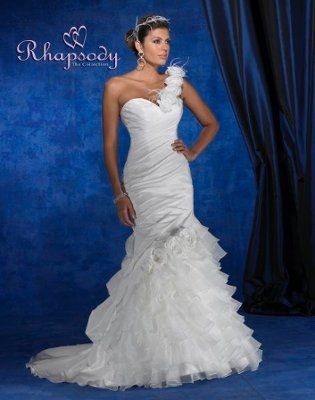 My Wedding Dress!!!