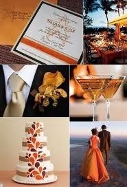 Dressing the wedding party - Need a vote and suggestions
