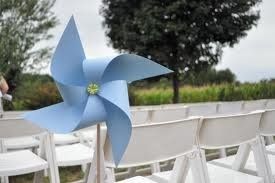 Aisle decor... I need a few more ideas! *PICS*