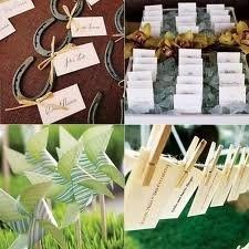 Aisle decor... I need a few more ideas! *PICS*