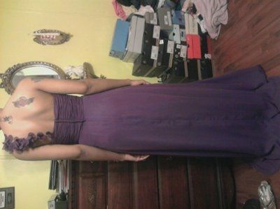 ***updated pics***my bridesmaid dresses came in!!! 80 days left