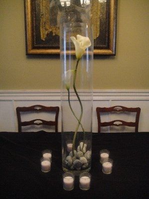 Let me see your Center pieces!