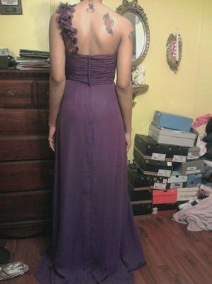 My wedding party attire!!!!! *pics*