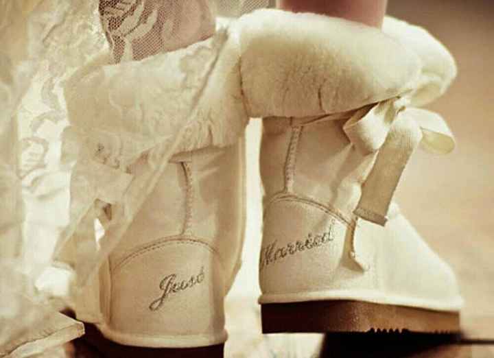 UGG.....