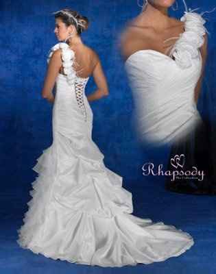 My Wedding Dress!!!