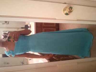 ***updated pics***my bridesmaid dresses came in!!! 80 days left