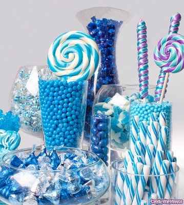 Candy Buffet....Help!