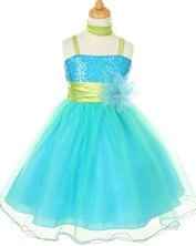 **Flowergirl Dresses**
