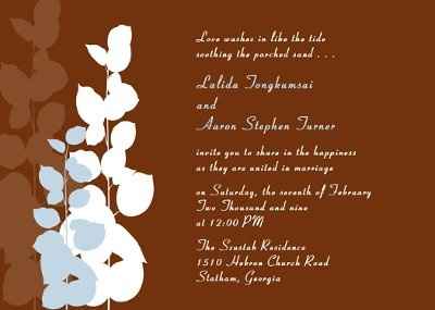 Do they HAVE to match?