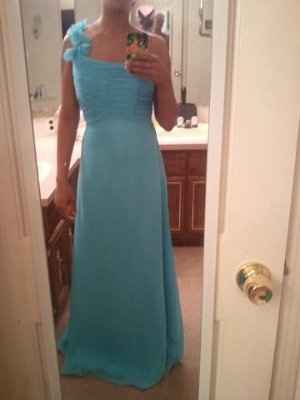 Show Me... Your BMs Dresses!!