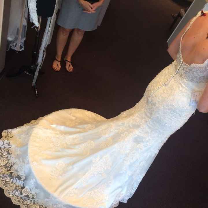 Das Booty Appreciation Thread!