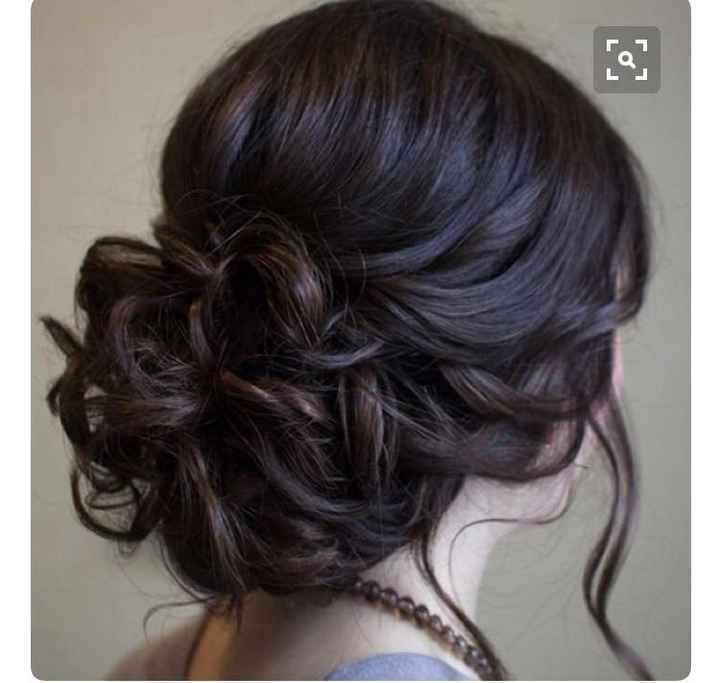 Suggestions on my hair trial?