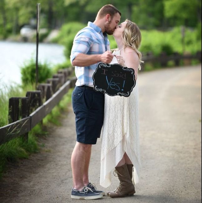 Engagement Pictures