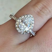 Engagement Ring Disaster