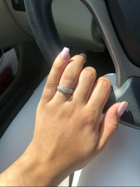 Share your ring!! 20