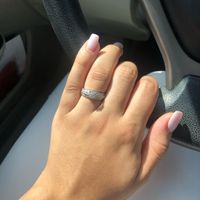 Share your ring!! - 1