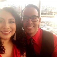 Couple Throwback Photos! - 1