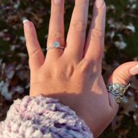 Brides of 2022! Show us your ring! - 2