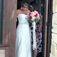 DIY bouquets