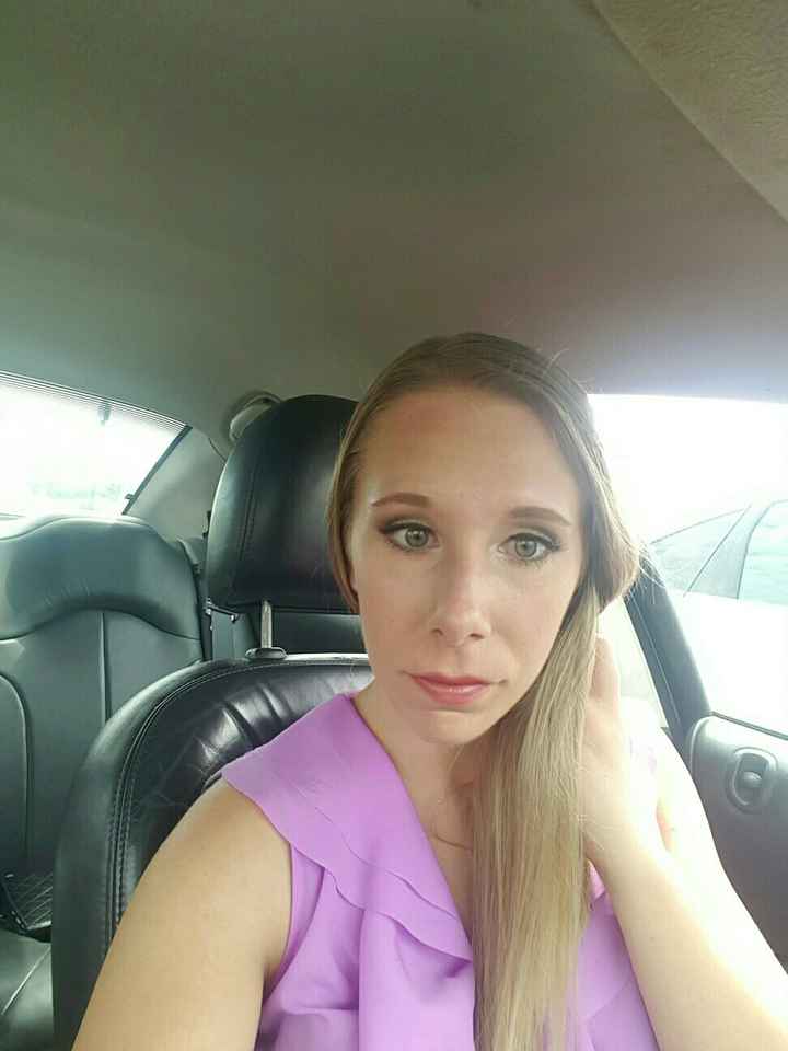 Makeup Trial opinions