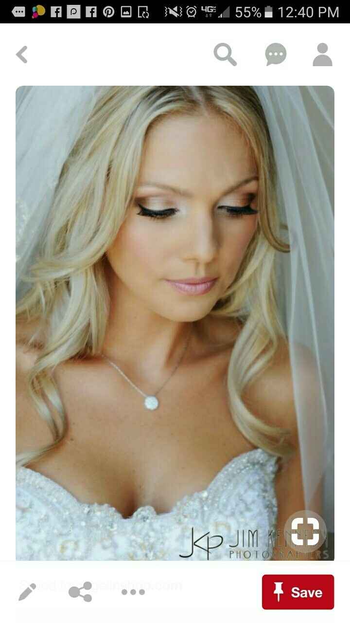 Makeup Trial opinions
