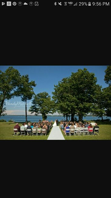 Venue love
