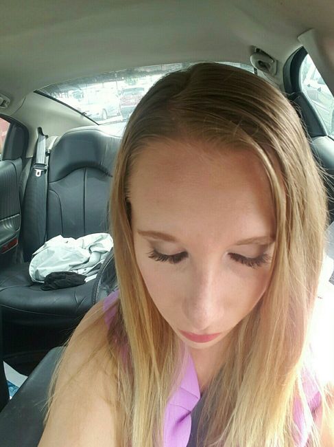 Makeup Trial opinions
