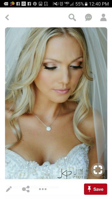 Makeup Trial opinions