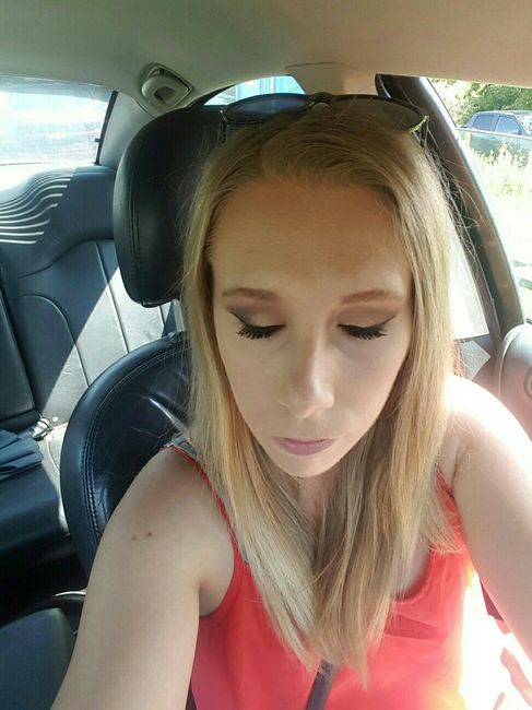 Makeup trial take 2