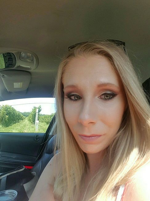Makeup trial take 2