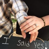 Brides of 2020!  Show us your ring! - 1