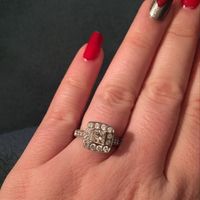 Show us your ring! :)