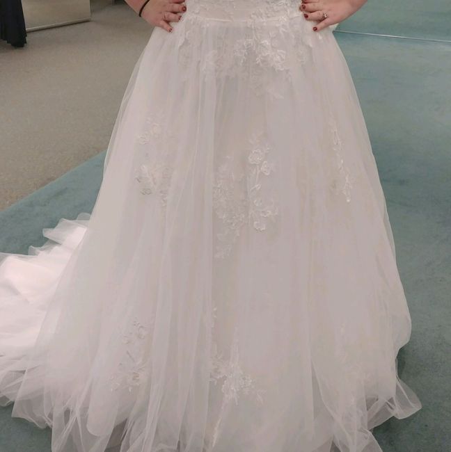 Dress opinion - 2