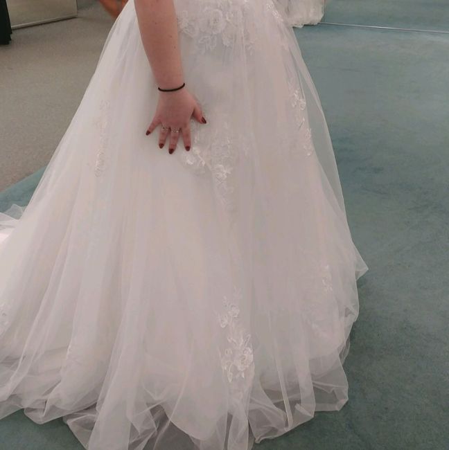 Dress opinion - 6